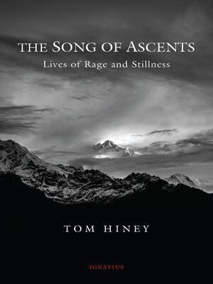 cover image of The Song of Ascents